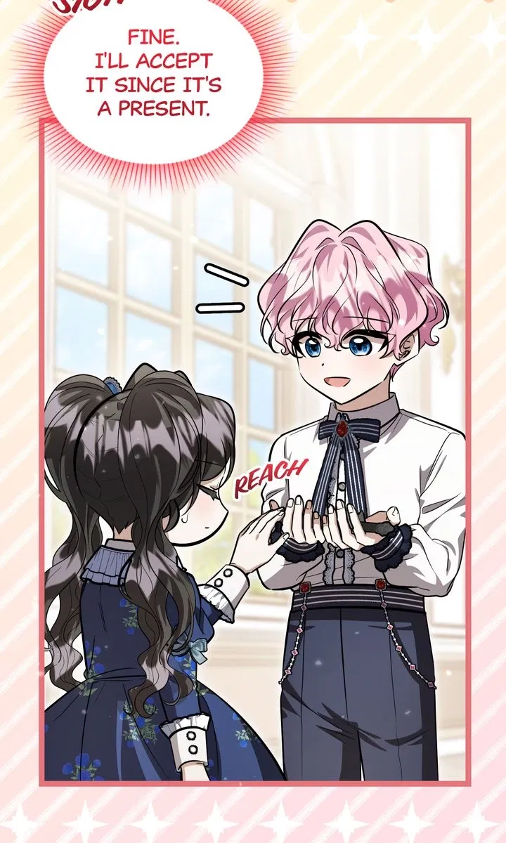 Read The Villain’s Daughter Plans to Run Away Manga Online