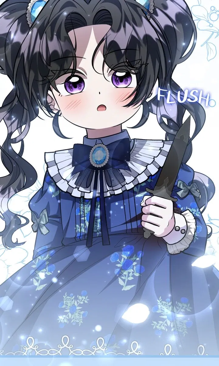 Read The Villain’s Daughter Plans to Run Away Manga Online