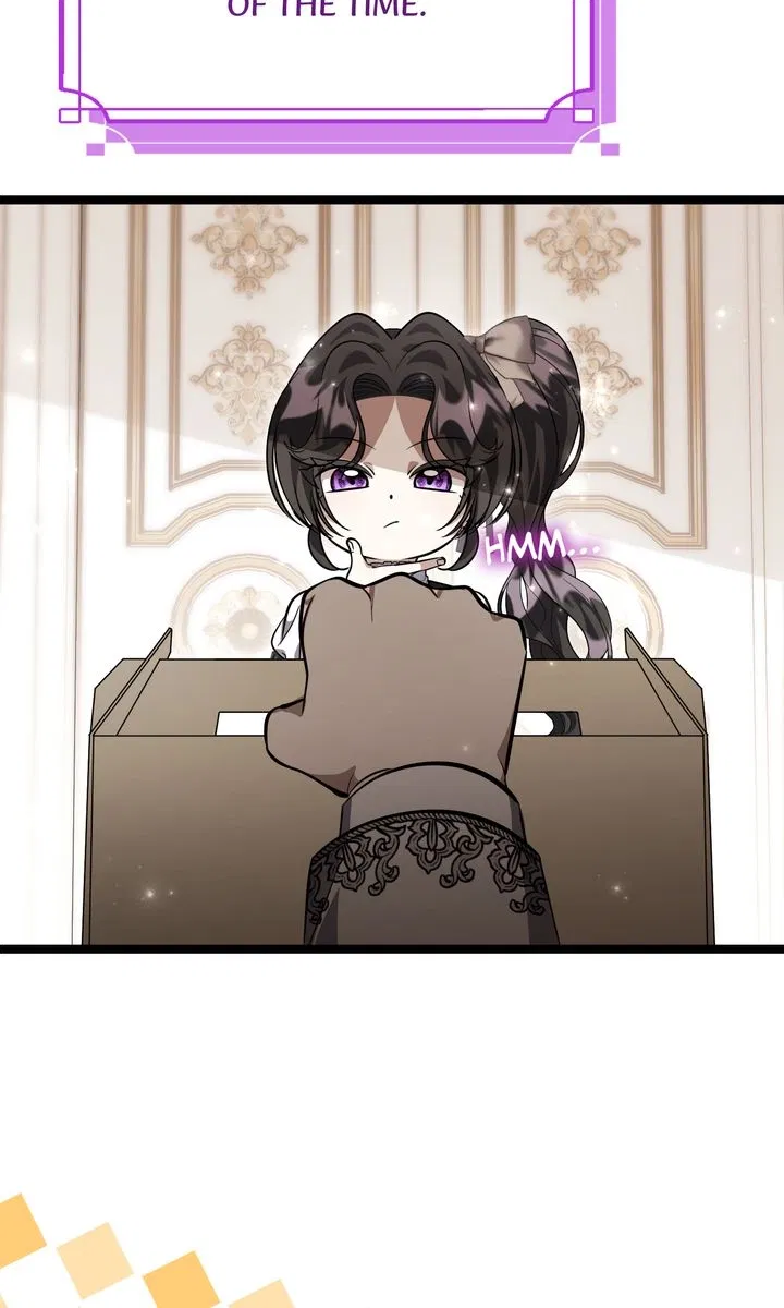 Read The Villain’s Daughter Plans to Run Away Manga Online