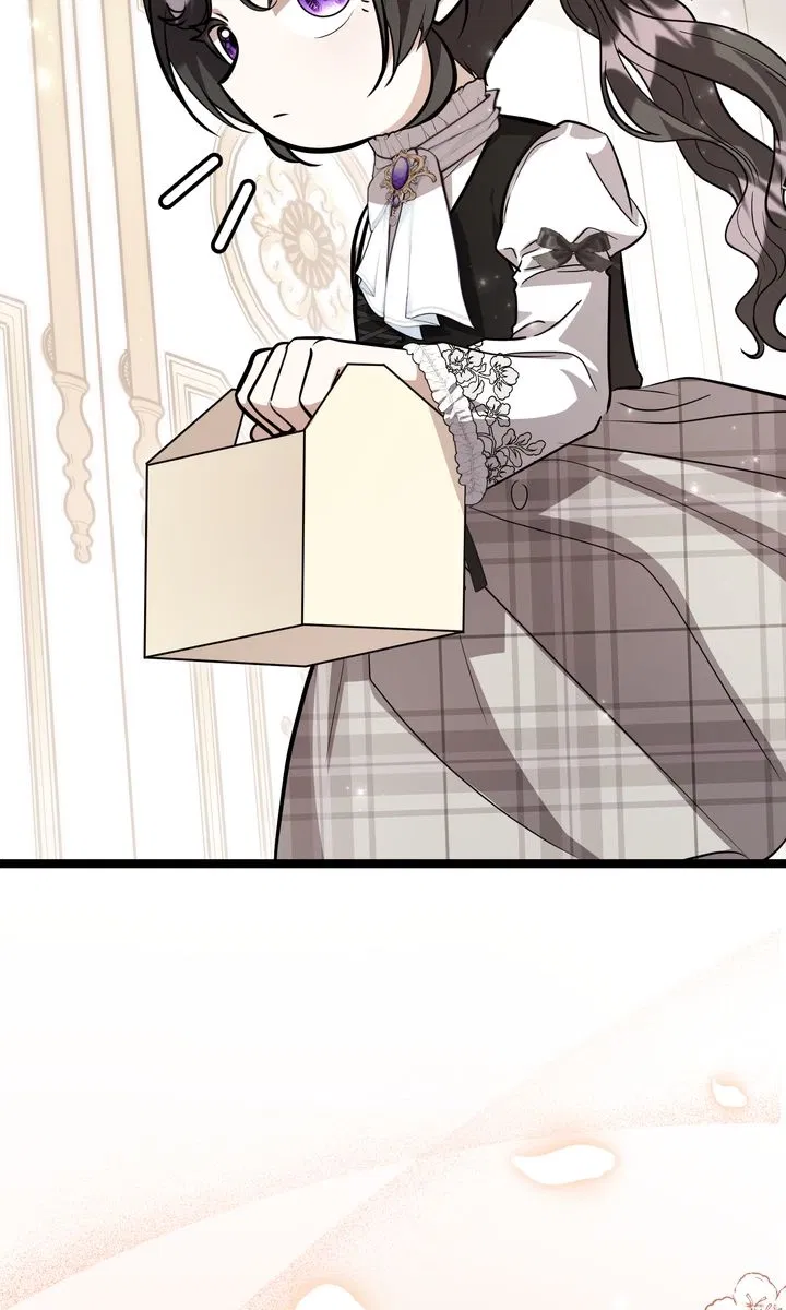 Read The Villain’s Daughter Plans to Run Away Manga Online