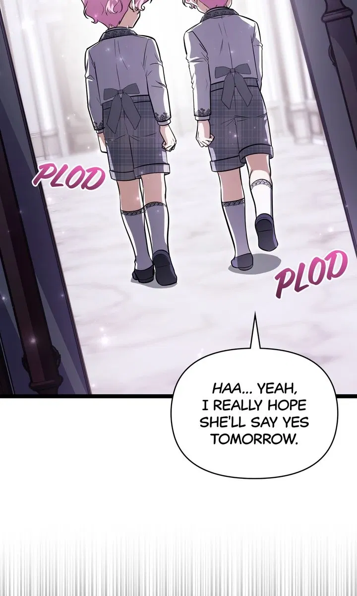 Read The Villain’s Daughter Plans to Run Away Manga Online
