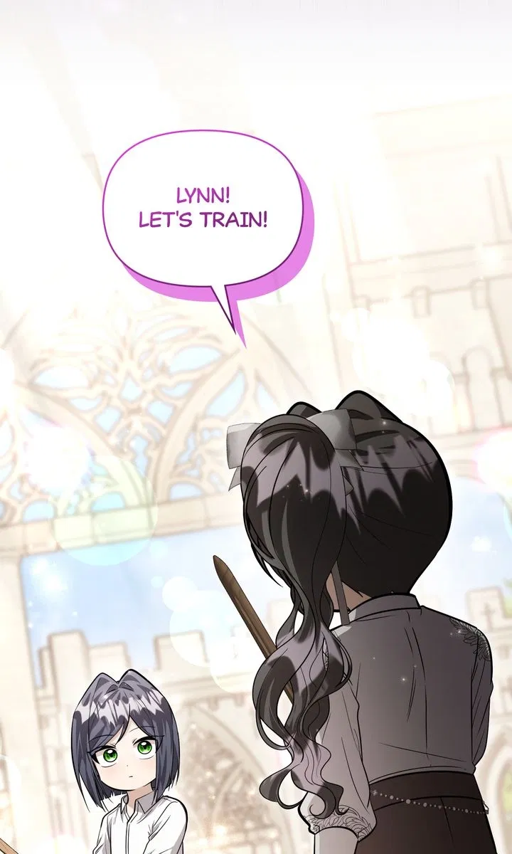 Read The Villain’s Daughter Plans to Run Away Manga Online