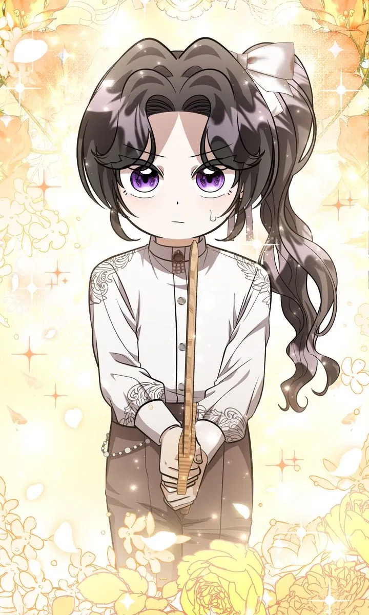 Read The Villain’s Daughter Plans to Run Away Manga Online