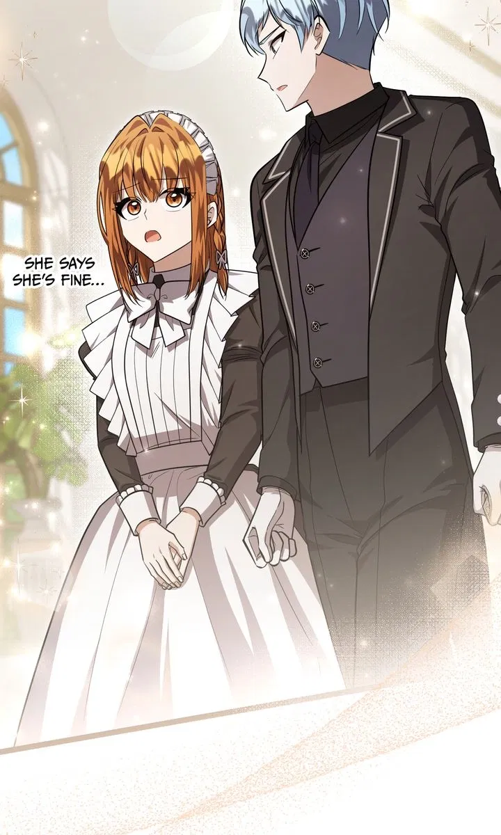 Read The Villain’s Daughter Plans to Run Away Manga Online