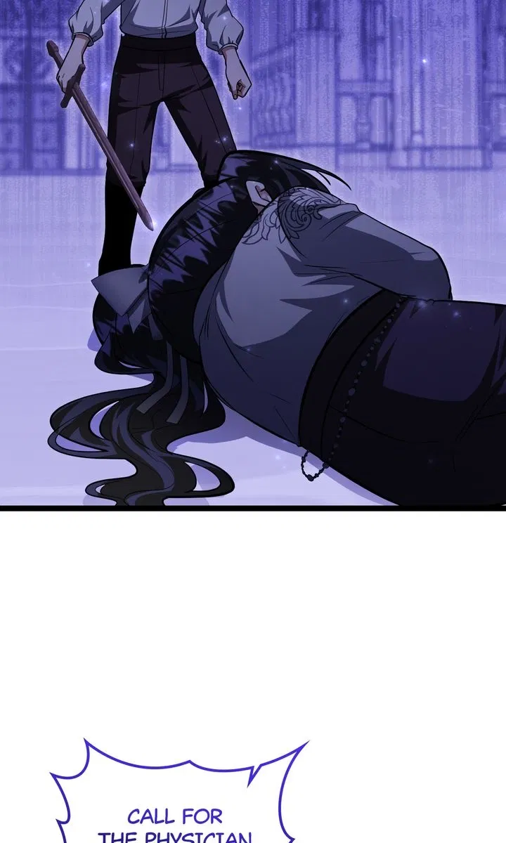 Read The Villain’s Daughter Plans to Run Away Manga Online