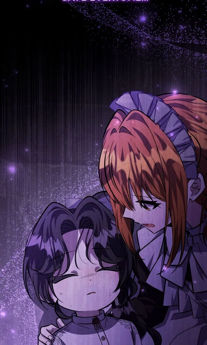 Read The Villain’s Daughter Plans to Run Away Manga Online