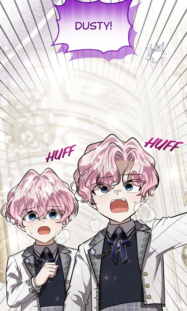 Read The Villain’s Daughter Plans to Run Away Manga Online