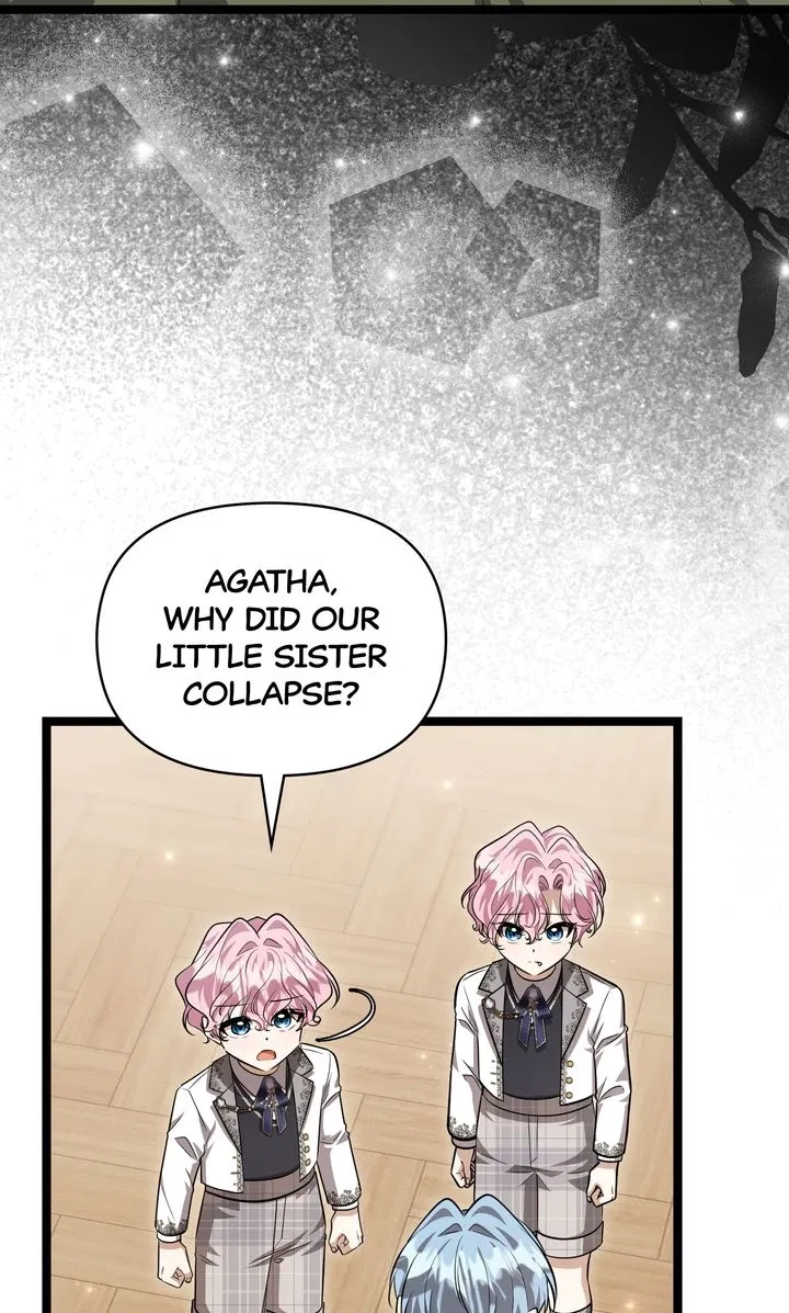 Read The Villain’s Daughter Plans to Run Away Manga Online