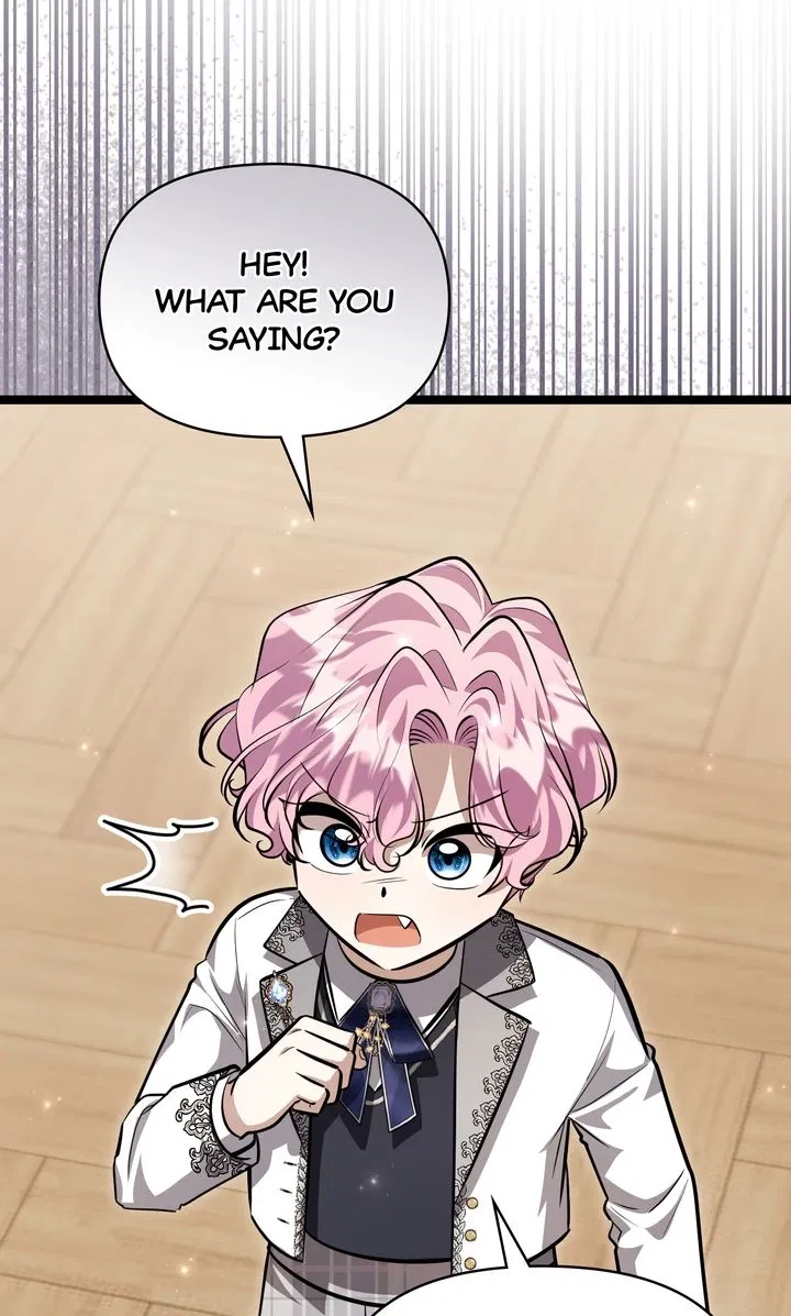 Read The Villain’s Daughter Plans to Run Away Manga Online