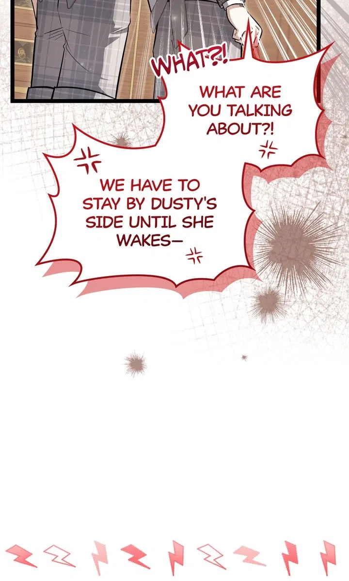 Read The Villain’s Daughter Plans to Run Away Manga Online