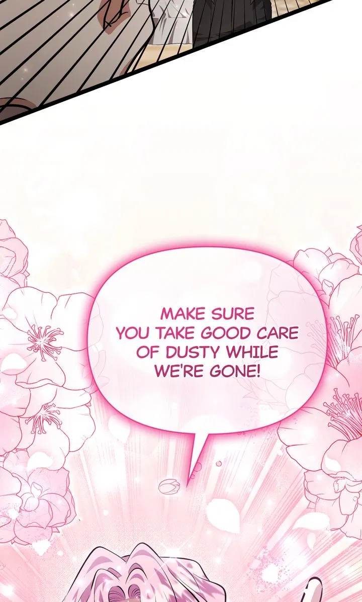 Read The Villain’s Daughter Plans to Run Away Manga Online