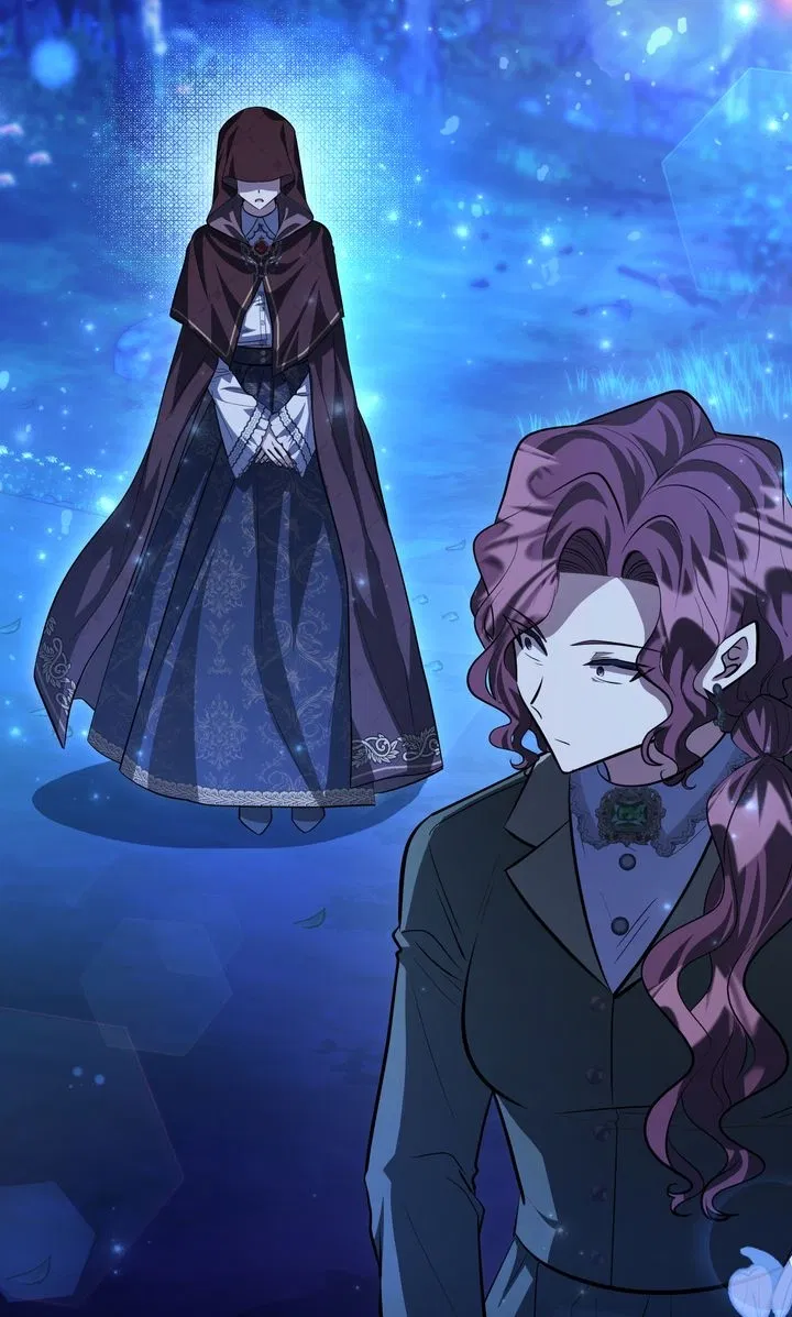 Read The Villain’s Daughter Plans to Run Away Manga Online