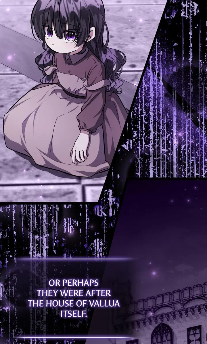 Read The Villain’s Daughter Plans to Run Away Manga Online