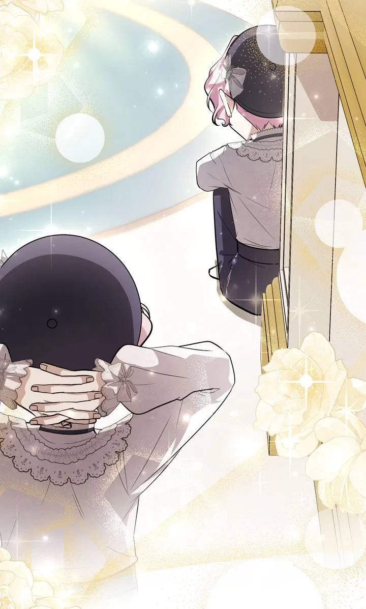 Read The Villain’s Daughter Plans to Run Away Manga Online