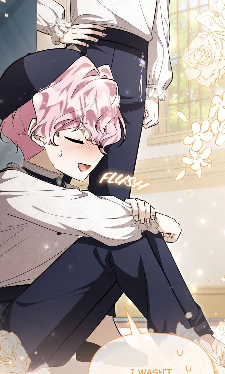 Read The Villain’s Daughter Plans to Run Away Manga Online