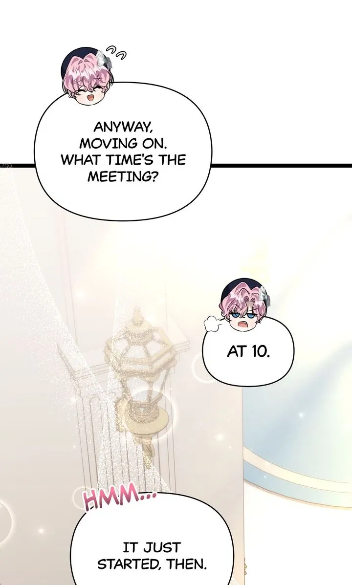 Read The Villain’s Daughter Plans to Run Away Manga Online