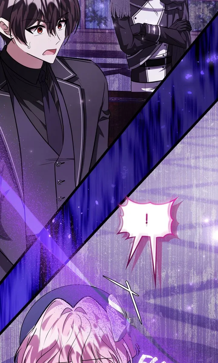 Read The Villain’s Daughter Plans to Run Away Manga Online