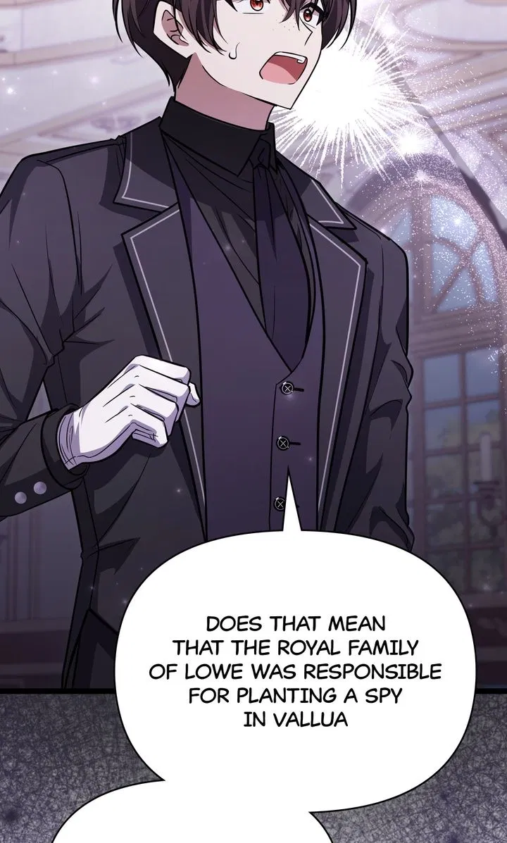 Read The Villain’s Daughter Plans to Run Away Manga Online