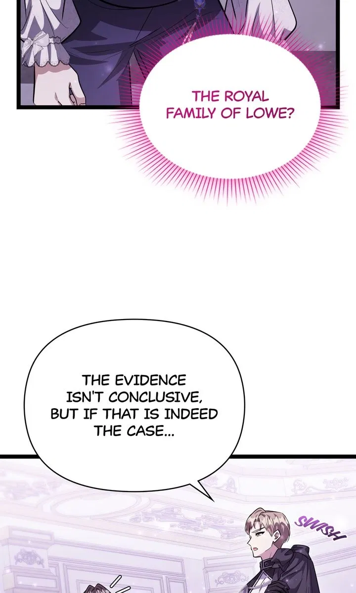 Read The Villain’s Daughter Plans to Run Away Manga Online