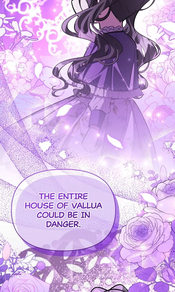 Read The Villain’s Daughter Plans to Run Away Manga Online