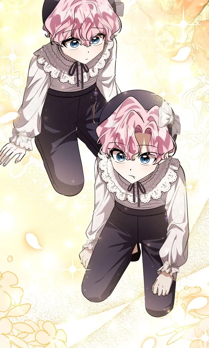 Read The Villain’s Daughter Plans to Run Away Manga Online