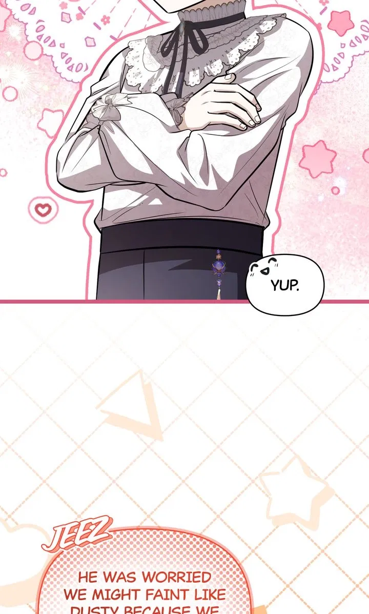 Read The Villain’s Daughter Plans to Run Away Manga Online
