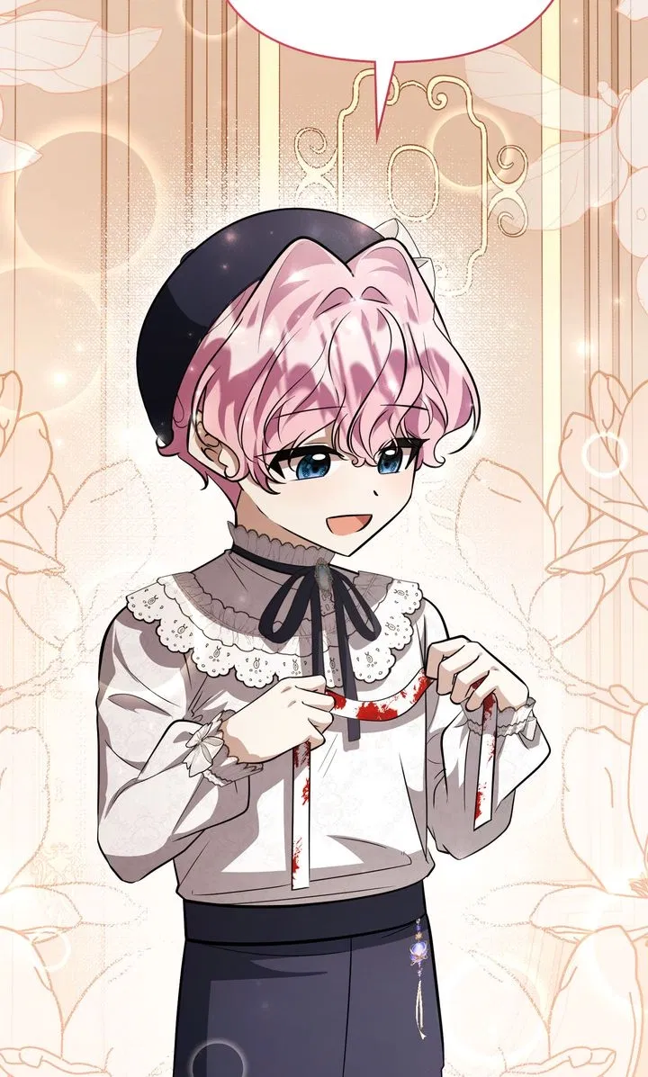 Read The Villain’s Daughter Plans to Run Away Manga Online