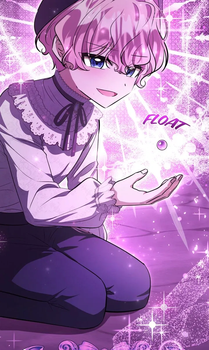 Read The Villain’s Daughter Plans to Run Away Manga Online