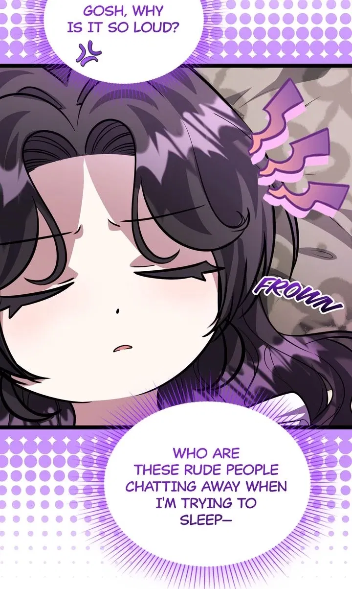 Read The Villain’s Daughter Plans to Run Away Manga Online