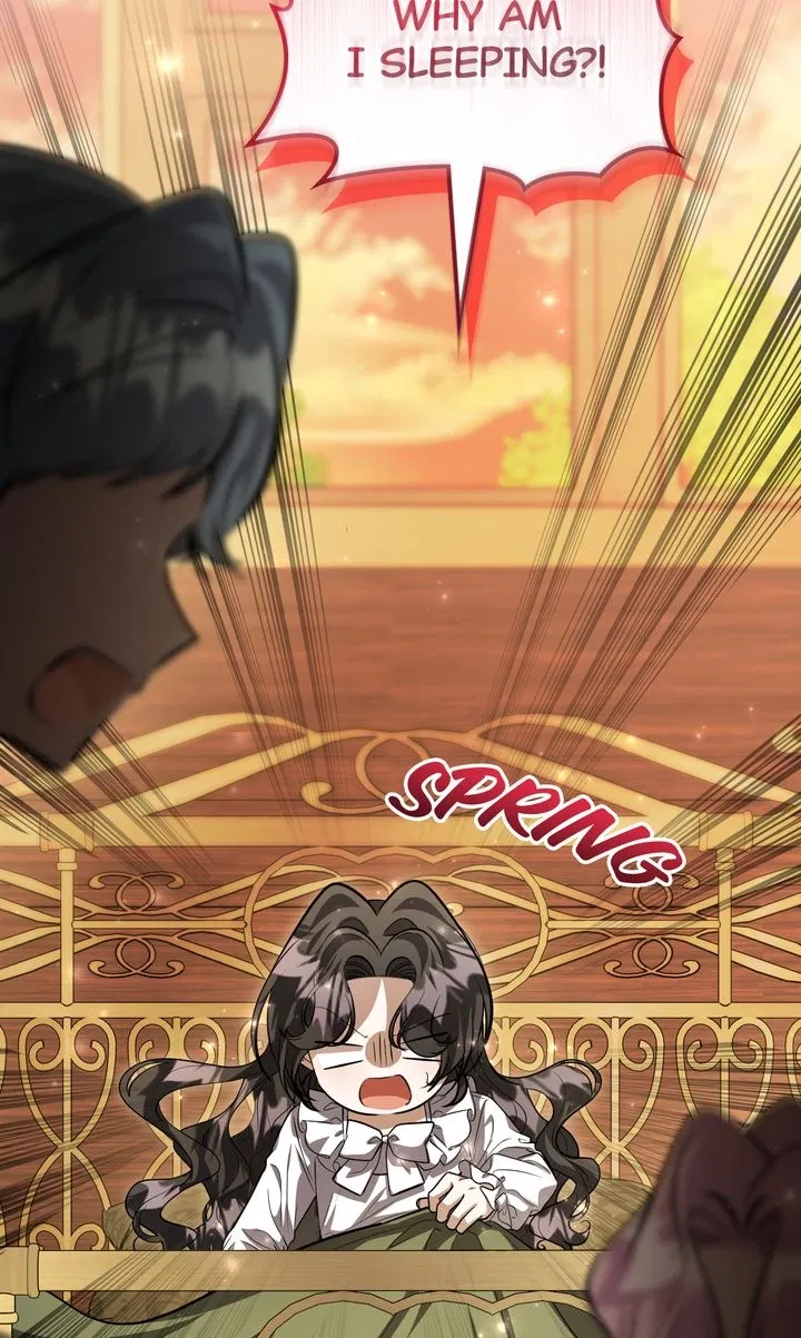 Read The Villain’s Daughter Plans to Run Away Manga Online