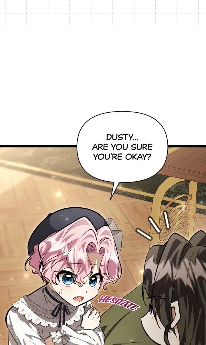 Read The Villain’s Daughter Plans to Run Away Manga Online