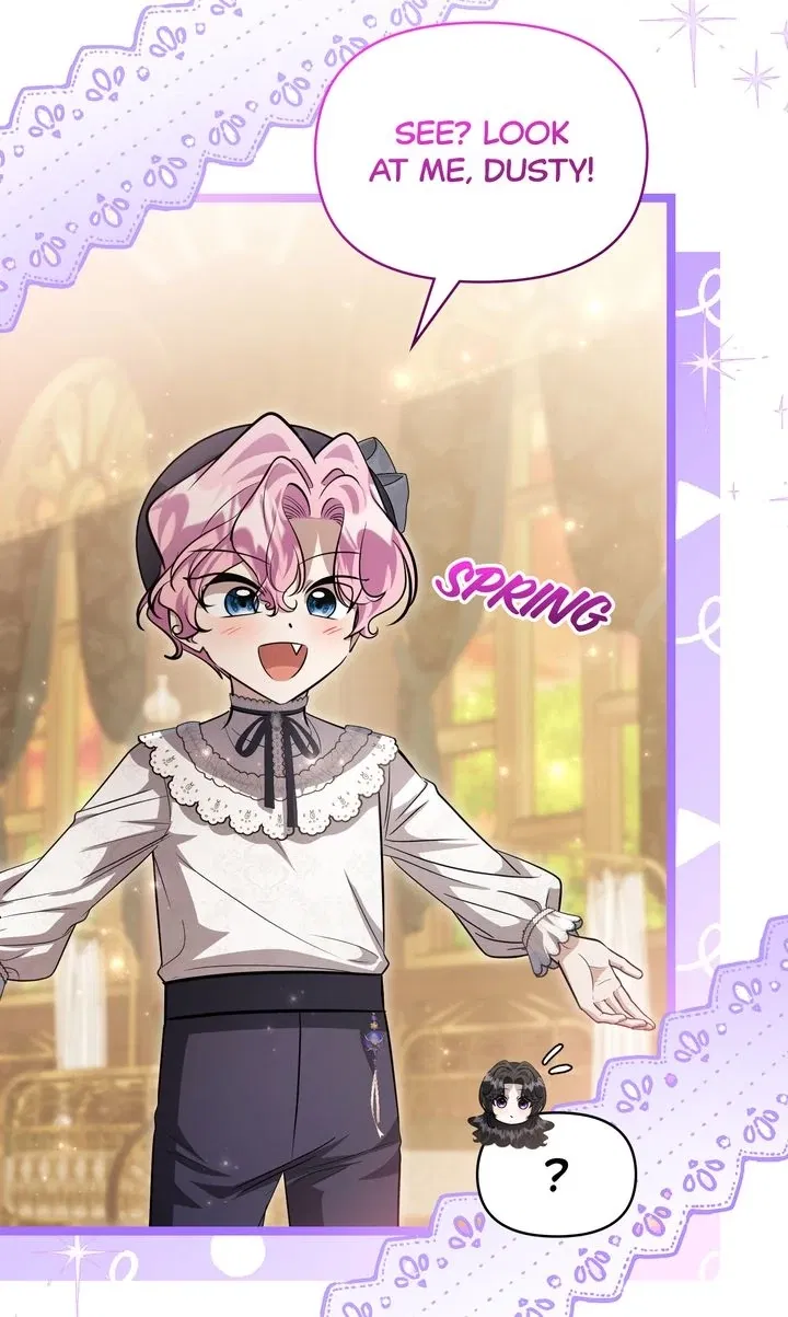 Read The Villain’s Daughter Plans to Run Away Manga Online