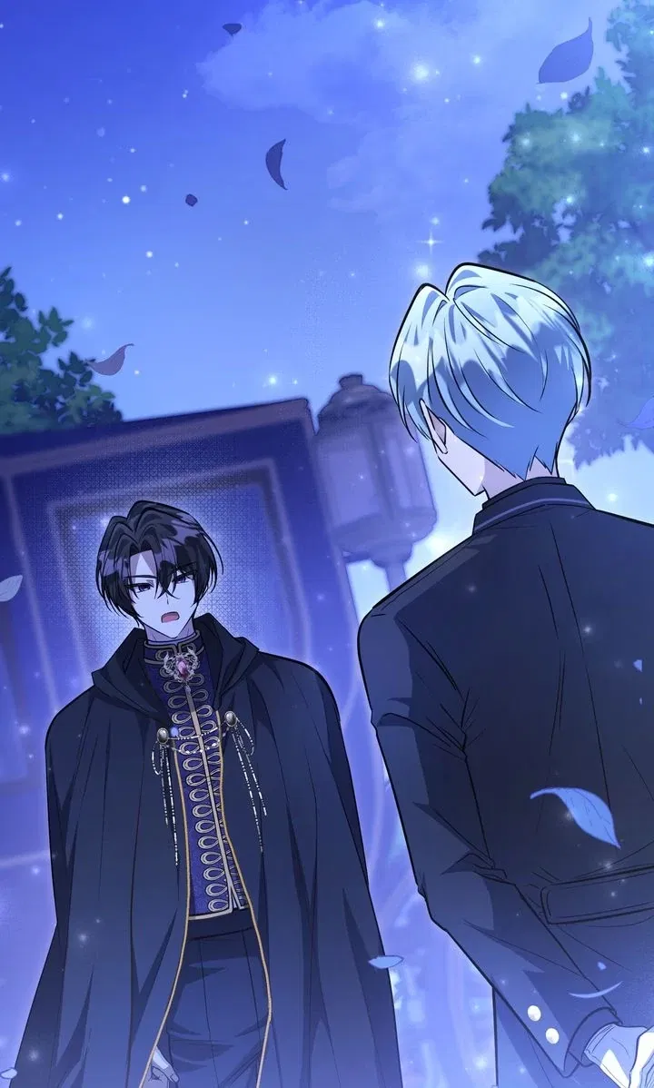 Read The Villain’s Daughter Plans to Run Away Manga Online