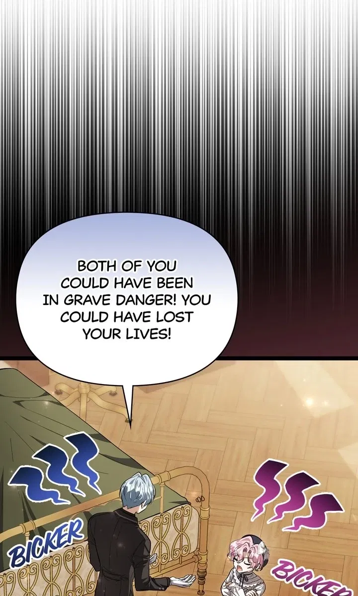 Read The Villain’s Daughter Plans to Run Away Manga Online