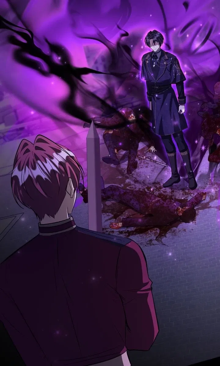 Read The Villain’s Daughter Plans to Run Away Manga Online