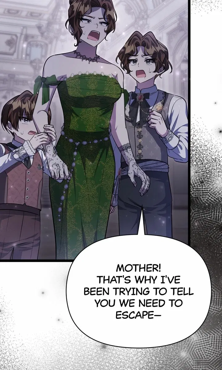 Read The Villain’s Daughter Plans to Run Away Manga Online