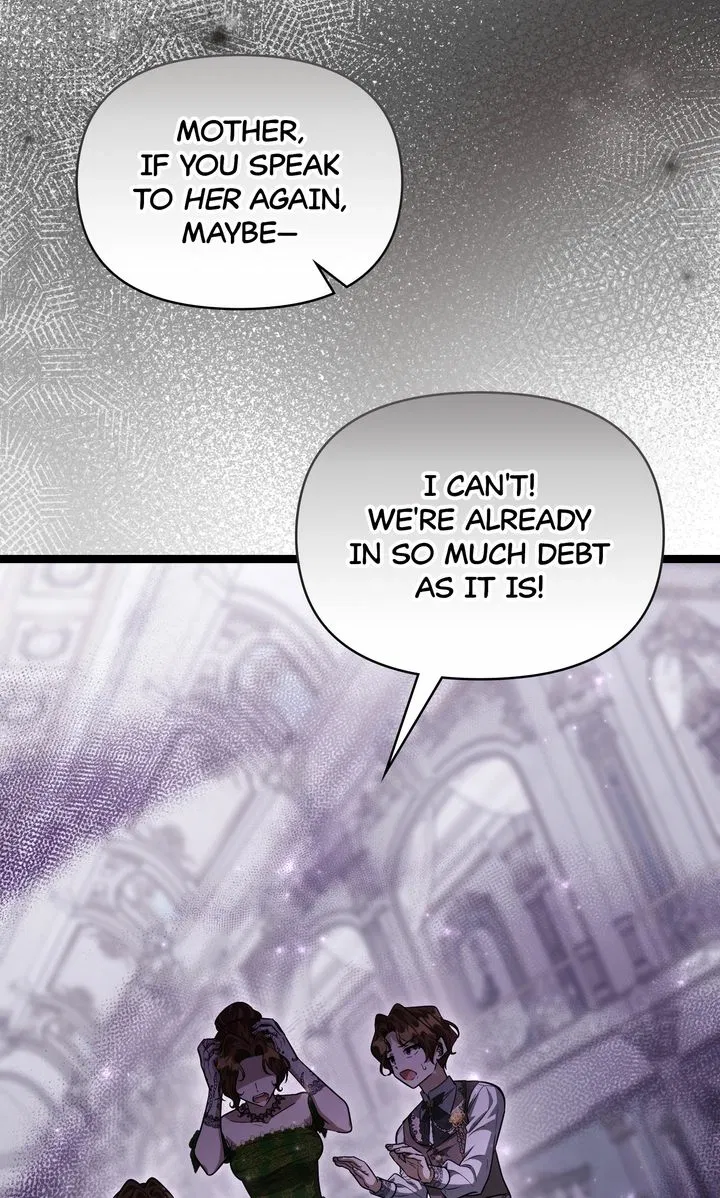 Read The Villain’s Daughter Plans to Run Away Manga Online