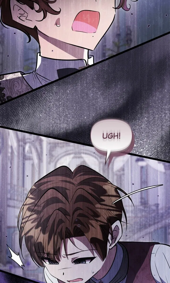 Read The Villain’s Daughter Plans to Run Away Manga Online