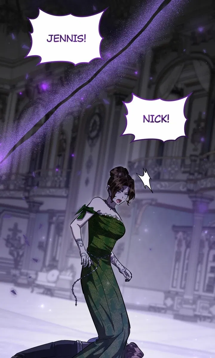 Read The Villain’s Daughter Plans to Run Away Manga Online