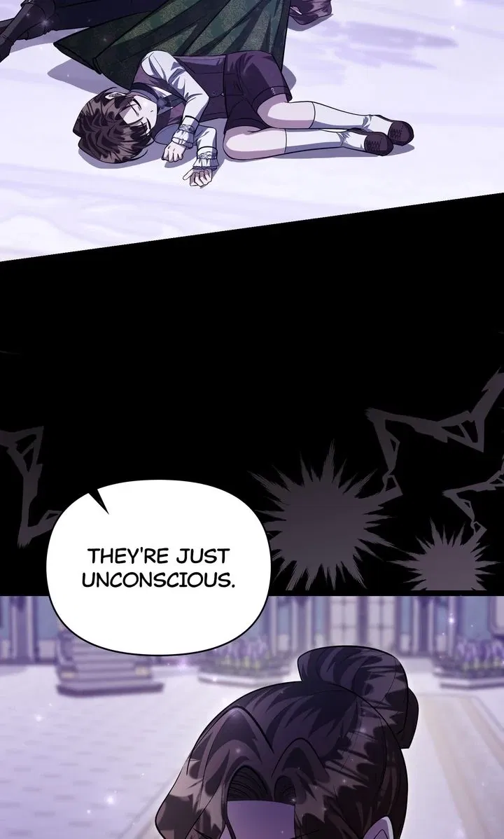 Read The Villain’s Daughter Plans to Run Away Manga Online