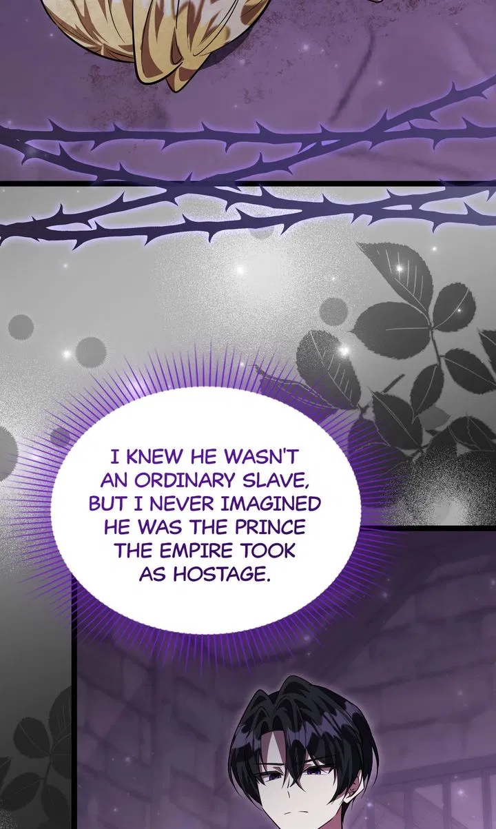 Read The Villain’s Daughter Plans to Run Away Manga Online