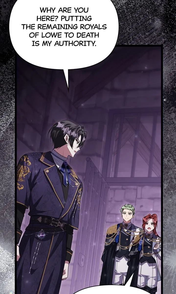 Read The Villain’s Daughter Plans to Run Away Manga Online