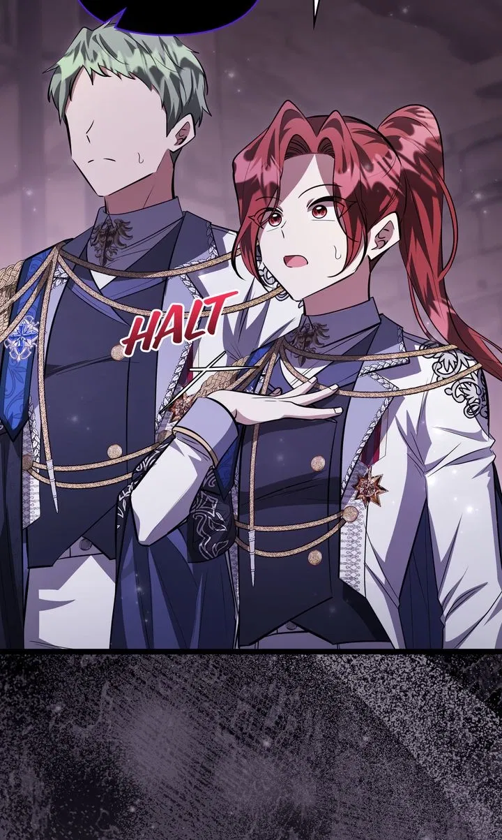 Read The Villain’s Daughter Plans to Run Away Manga Online