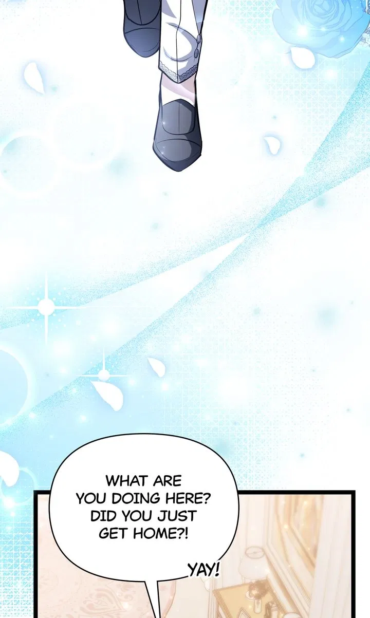 Read The Villain’s Daughter Plans to Run Away Manga Online