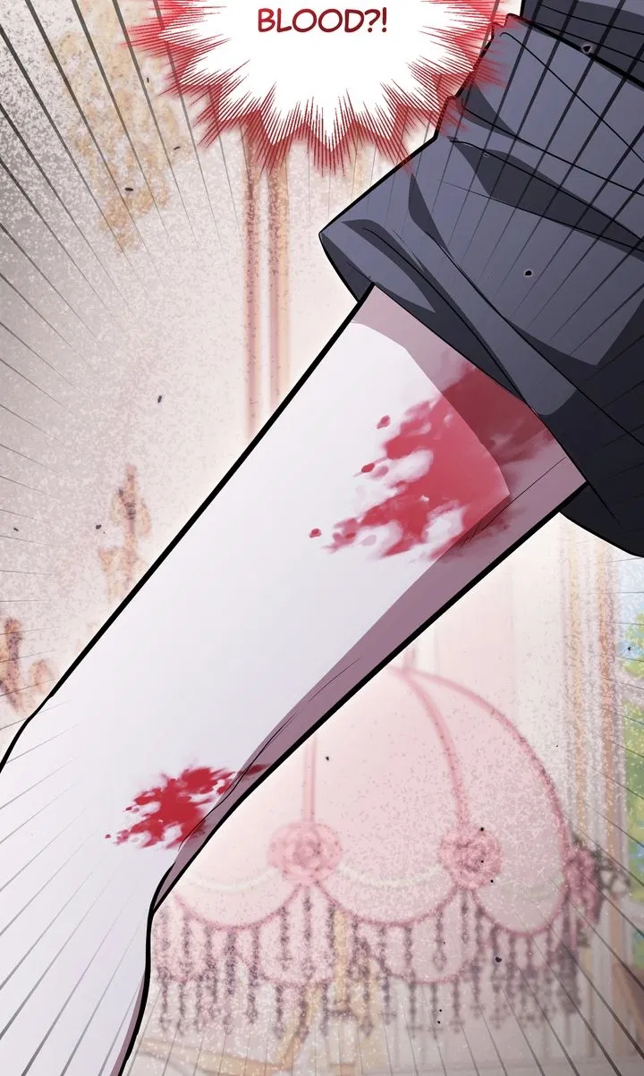 Read The Villain’s Daughter Plans to Run Away Manga Online