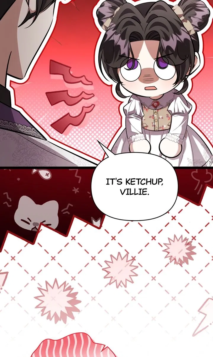 Read The Villain’s Daughter Plans to Run Away Manga Online