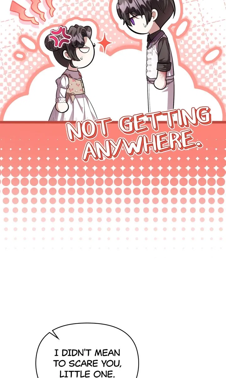 Read The Villain’s Daughter Plans to Run Away Manga Online