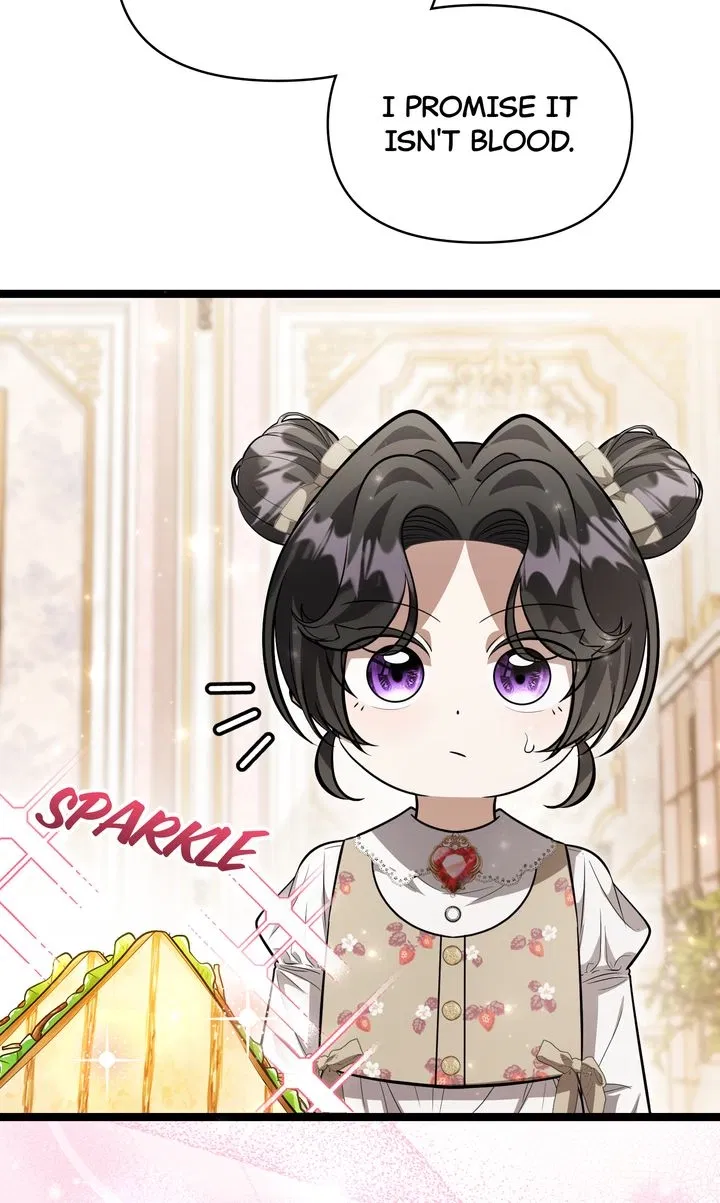 Read The Villain’s Daughter Plans to Run Away Manga Online