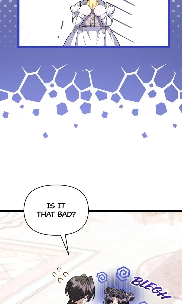 Read The Villain’s Daughter Plans to Run Away Manga Online