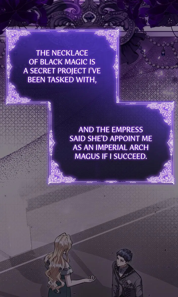 Read The Villain’s Daughter Plans to Run Away Manga Online